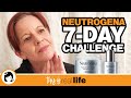 Neutrogena Rapid Wrinkle Repair 7-Day Challenge Video - THIS IS REAL LIFE