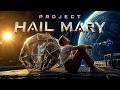 Project Hail Mary