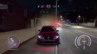 Need for Speed Heat PART10                   10تختيم لعبة نيد فور سبيد هيت الجزء screenshot 1