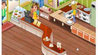 Pizza Shop - Cooking Games screenshot 1