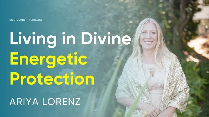 Practical Tools for Living in Divine Energetic Pro...