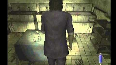 【Chiaki Plays Fatal Frame IV: Mask of the Lunar Eclipse】Chapter 3: Forgotten Day「Part 10」