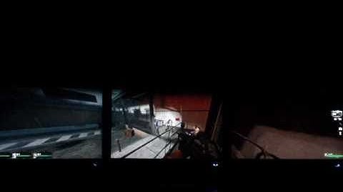 3/// Eyefinity ledt 4 dead 5040X1050