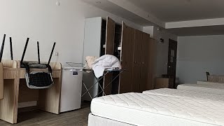 Kyk Oda Turu Asmr Türkçe Asmr