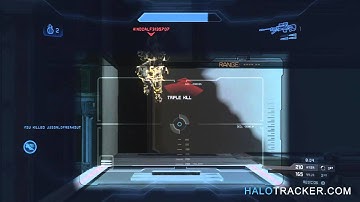 SpartanKing416 :: FFA Regicide Snipes Killtac