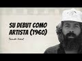 Facundo Cabral - Su debut como artista (1960)