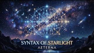 Syntax of Starlight