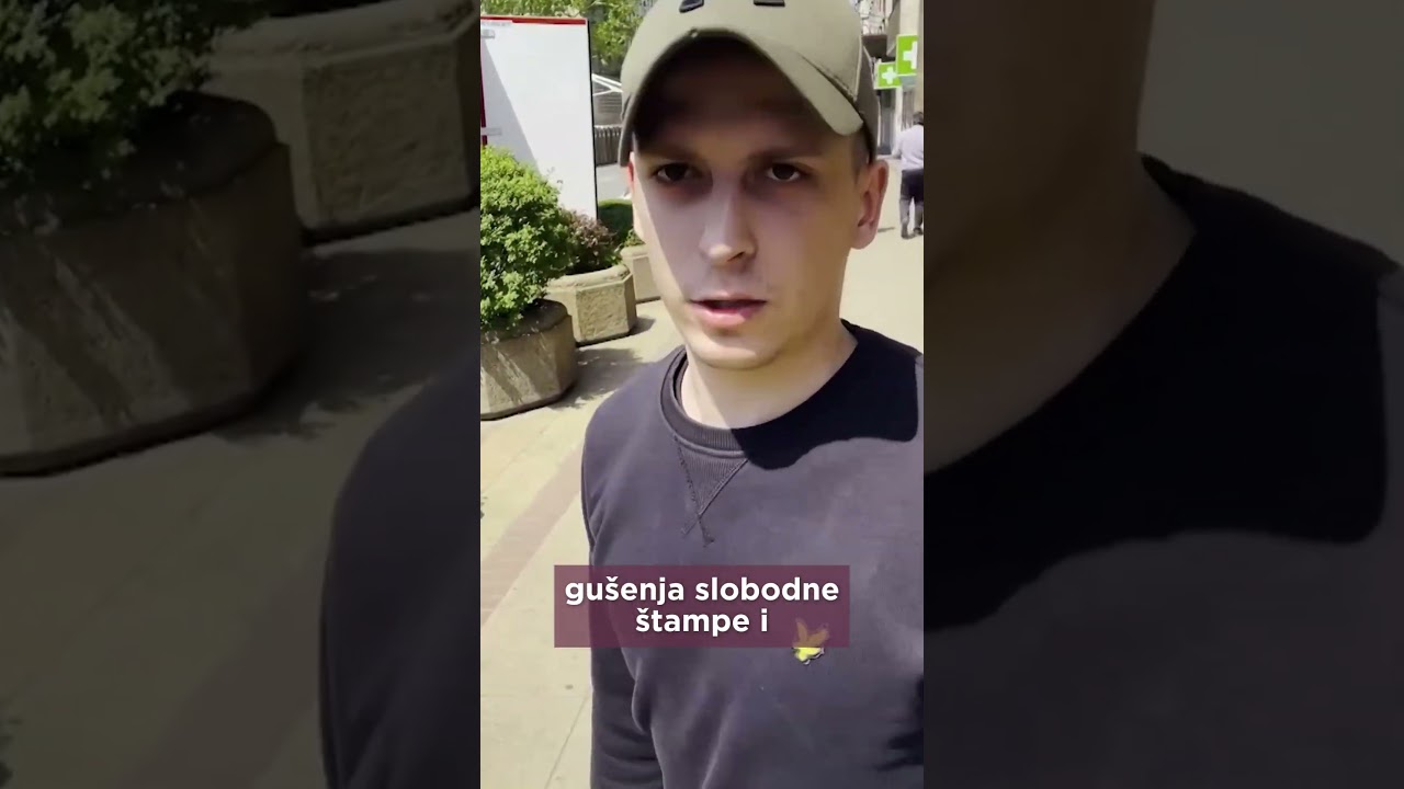 SANU traži ostavku Aleksandra Vučića?