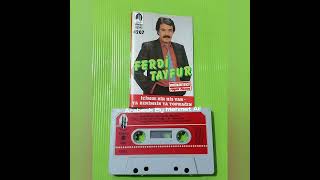 Ferdi Tayfur Saklama Sevdiğini Minareci Üksekkalite