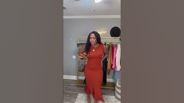 These dresses are 👌 all in my LTK & Amazon storefront