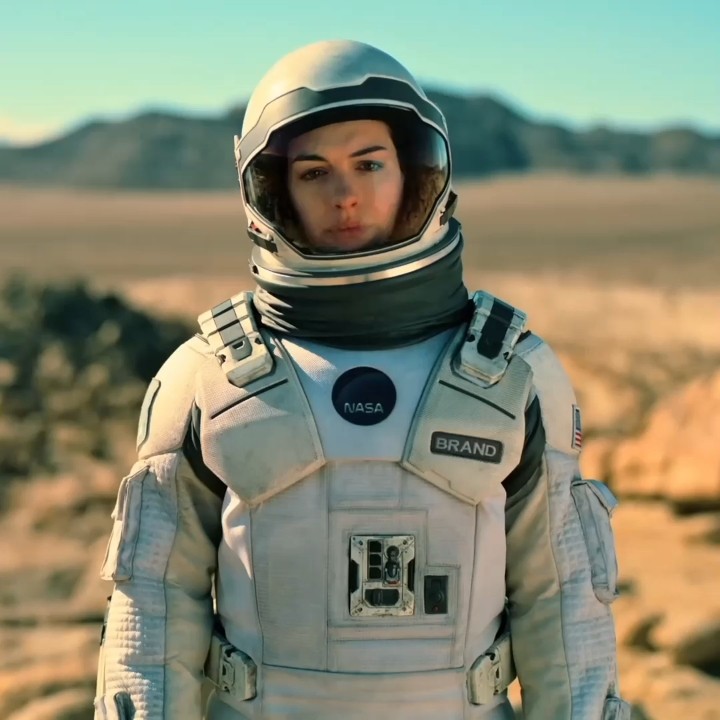 Tesseract The 4th Dimension in Interstellar Finally Explained # ...