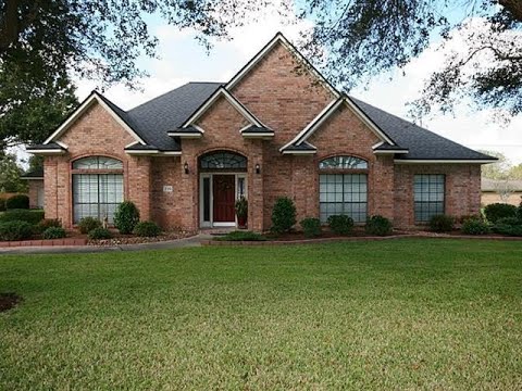 239 Camellia Drive, Brazoria, TX home video tour