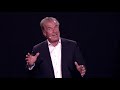 Hero of your Game | Bernard Moerman | TEDxVilvoorde