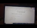 PG TRB Chemistry(MCQs) - Periodic Properties -2/Ionic radii, Ionisation Energy