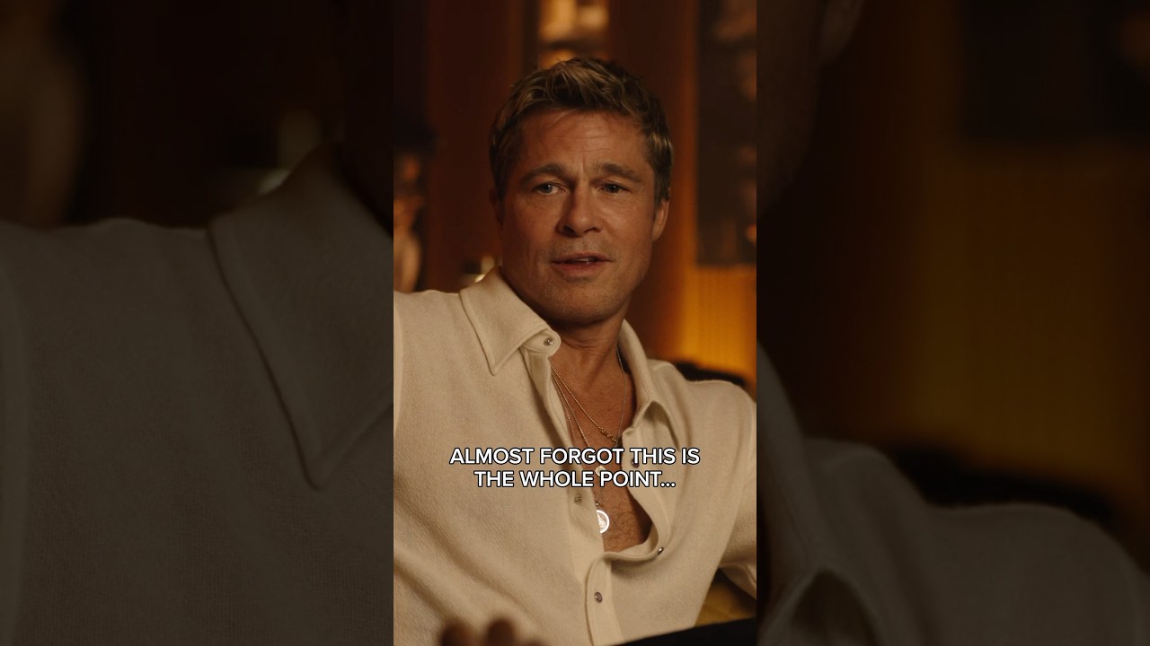 We’re nothing without the 