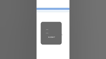 Make login page use css transition |#shorts |#youtubeshorts |#Trending |#CUBICLECODER |CUBICLE CODER