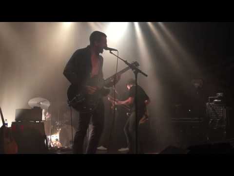 The Last Shadow Puppets - Unknown song - House Of Blues Chicago - July 27 2016