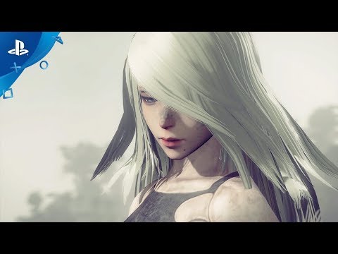 NieR:Automata: Game of the YoRHa Edition - Launch Trailer | PS4