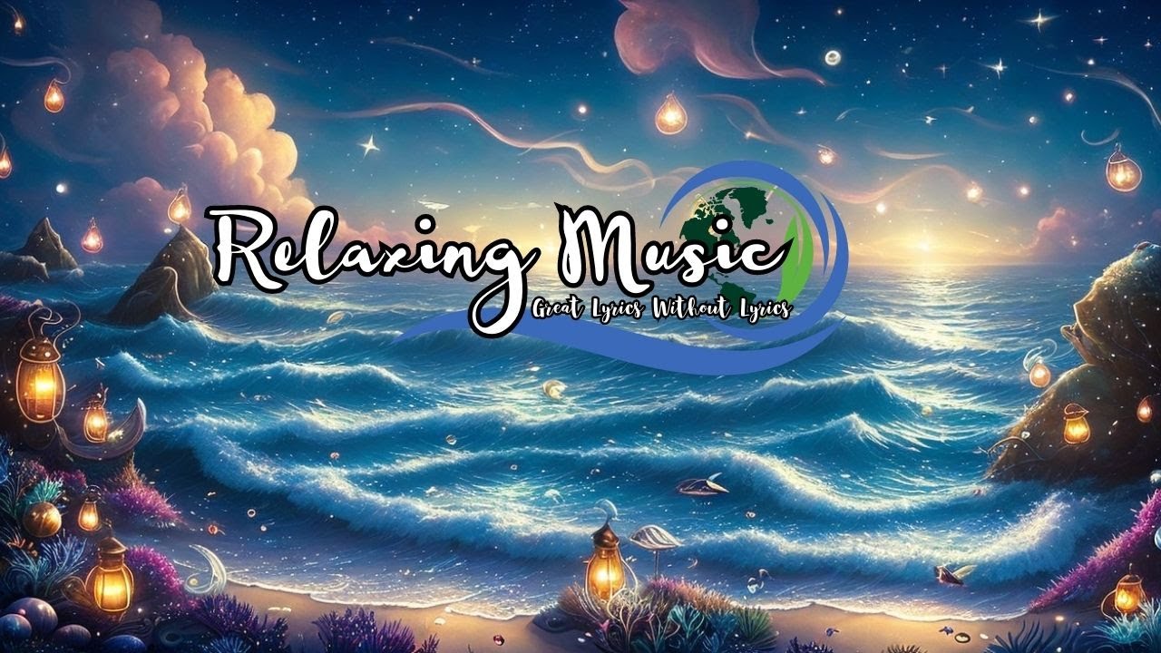 Good songs to help you relax every day Music to heal the soul, heal the hurt YouTube