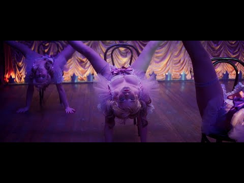 Anya Taylor-Joy's Puppet Scene - Last Night in Soho (2021)