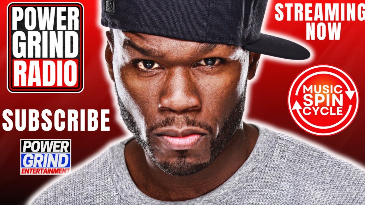 Power Grind Radio!!! The Greatest Artists!!! Live Stream! Tap In RIGHT NOW!