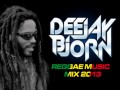 Reggae Music Mix