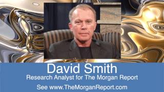 "2012 & 2013 in Markets & Metals" Ross Clark & David Smith EXCLUSIVE INTERVIEW