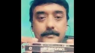 Ek main aur ek tu.......on mouthorgan/ harmonica.ll