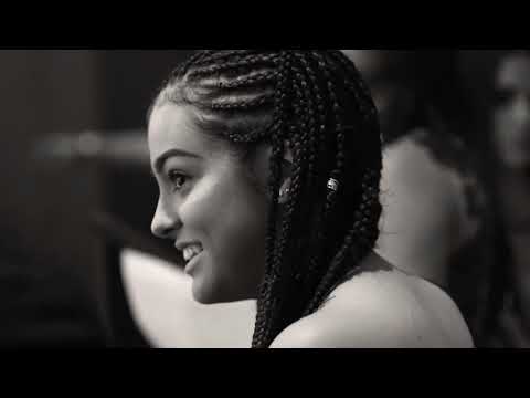 Malu Trevejo DAMA Show 2017