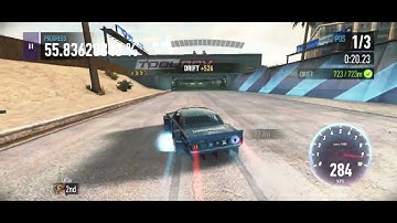 Need for Speed I Campaign I Ford Mustang I Chapter 6 I Event 5 I Racing Challenge I Kids Racing Game