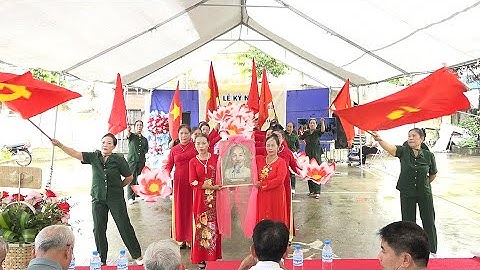 LỄ KỶ NIỆM NGÀY QUỐC TẾ NGƯỜI CAO TUỔI 1 10 2025 XÓM LƯƠNG SƠN   ĐẶNG GIANG   HÒA XÁ