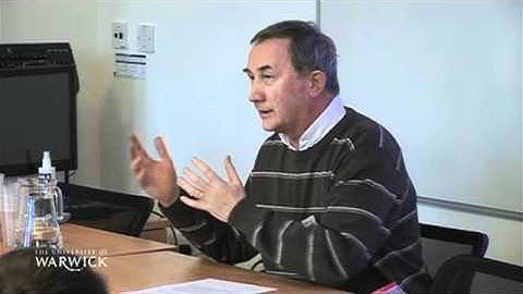 Memory Studies - The Developing Field of Memory Studies