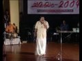 V D Rajappan on Stage - Malayalam Parody
