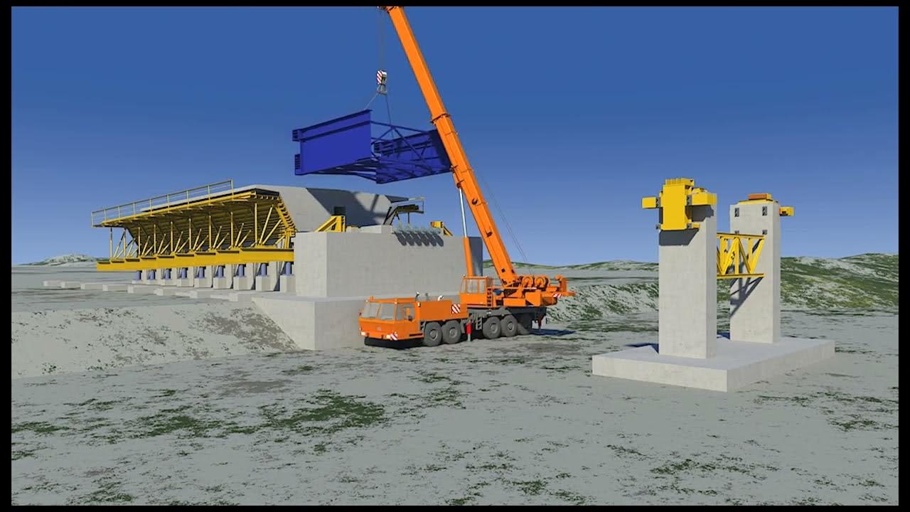 typical-incremental-launching-bridge-ilm-youtube