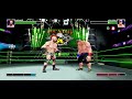 WWE Mayhem - Sheamus vs John Cena Gameplay.