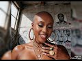 Shaved Head Transformation: The Boldest Look of 2026