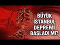 İstanbul’da 23 Nisan Depremi: Büyük Deprem Başladı mı?