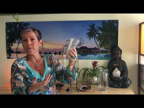 How to make Shungite water the right way