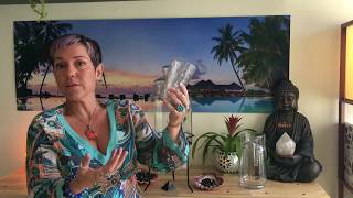 How to make Shungite water the right way