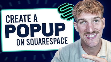 How to Add Pop-Ups on Squarespace (Complete 2025 Guide)