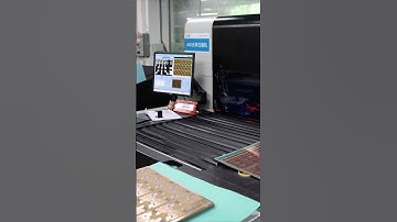 Is this really a good job? #pcbfactory #manufacturing
