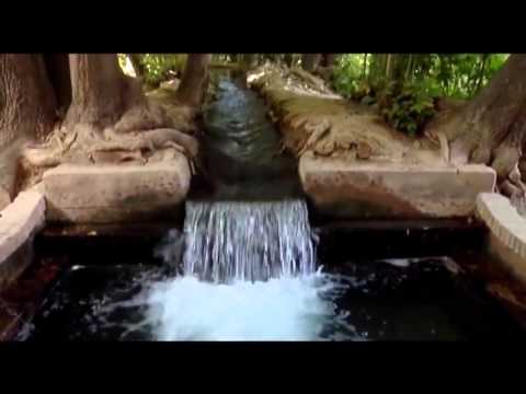 History Of Kâriz Qanat In Iran 