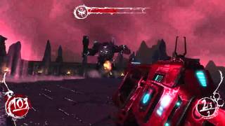 Shadow Warrior Part 9  (insane Difficulty story mode)