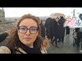 Париж. Случайная всреча и безумный трафик! В этом году просто здорово!