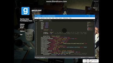 How to add jobs to a DarkRP Server