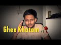 42 days Left for NEET 🥀 GHEE Khatam