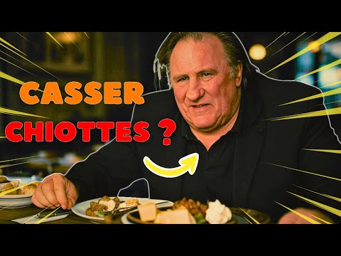 ARE THE FRENCH WORLD CHAMPIONS OF CALORIES?