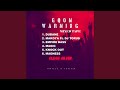 Gqom warming mix