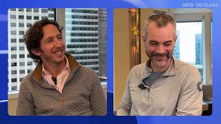 Make websites accessible to AI agents featuring 8Flow.ai | Okta Ventures podcast episode 1