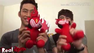 2PM moments I think about a lot pt 2